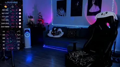 RachelQueen_ stripchat stream image