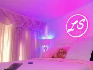 laurensaenz camsoda stream image