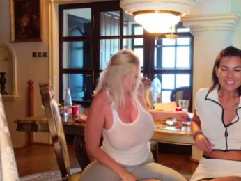 tunderose chaturbate stream image