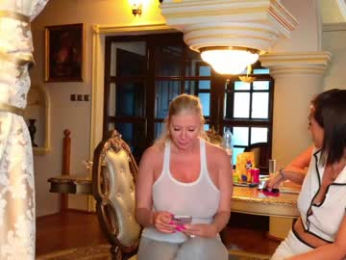 tunderose chaturbate stream image