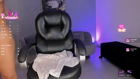 SophiePalmer stripchat stream image