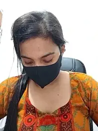 Ritusri_Dotta stripchat stream image