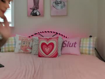 koramarina chaturbate stream image