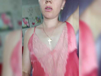 NeZabudka- bongacams stream image