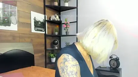 KatyaBlonding stripchat stream image