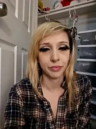 AmethystFoxx stripchat stream image