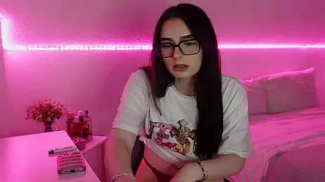 AdelinaAlia stripchat stream image