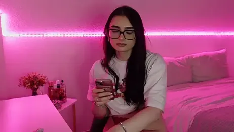 AdelinaAlia stripchat stream image