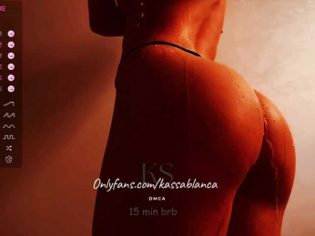 Kassablanca bongacams stream image