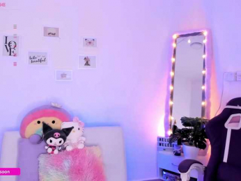 LiaTomson bongacams stream image