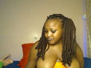 mcsteamydaisy camsoda stream image