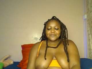 mcsteamydaisy camsoda stream image