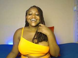 mcsteamydaisy camsoda stream image