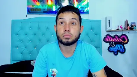 Bad_Couple_1 stripchat stream image