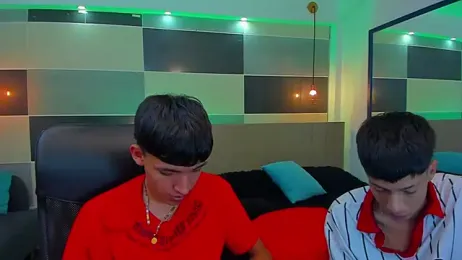 Juan_Nd_Steven stripchat stream image