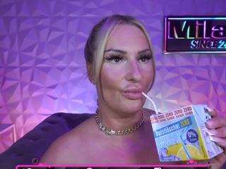 tamaramilano camsoda stream image