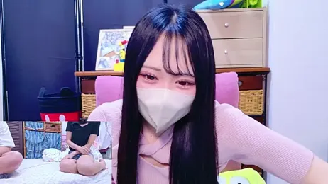 mao_maochan stripchat stream image