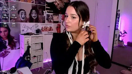 Lenas_Room stripchat stream image