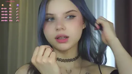 EvelyynLopez stripchat stream image