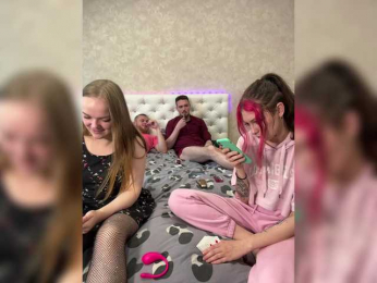 LuckyStar bongacams stream image