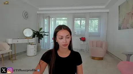 TiffanyHouston_ stripchat stream image