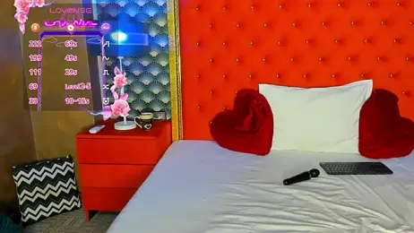 VallerieJones stripchat stream image