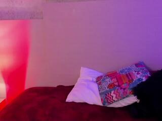 April Stonee flirt4free stream image