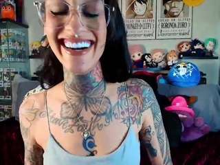 starryari69 camsoda stream image