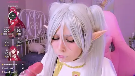 Carolina_Leep stripchat stream image