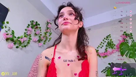 MyLou_ stripchat stream image