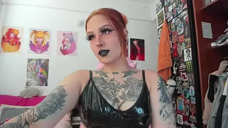 Jessie_williams stripchat stream image