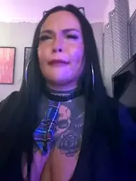 _MelinaCurves_ stripchat stream image