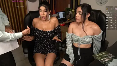 secretary_bj stripchat stream image