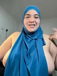 sweetmuslim01 stripchat stream image