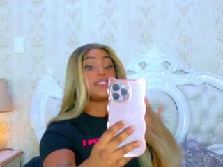 Tianah Glow flirt4free stream image