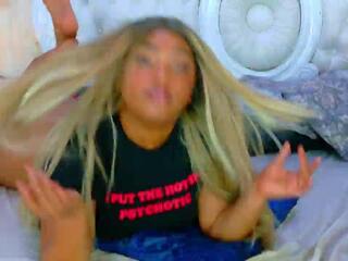 Tianah Glow flirt4free stream image