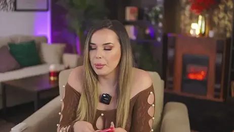 EvaSunderland stripchat stream image