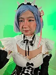 Pinkie_Princes stripchat stream image