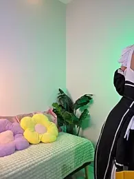 Pinkie_Princes stripchat stream image