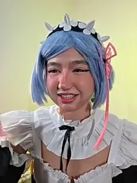 Pinkie_Princes stripchat stream image