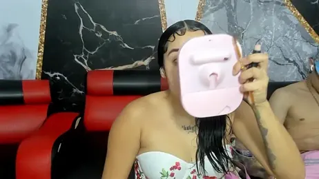 hot-threesome stripchat stream image