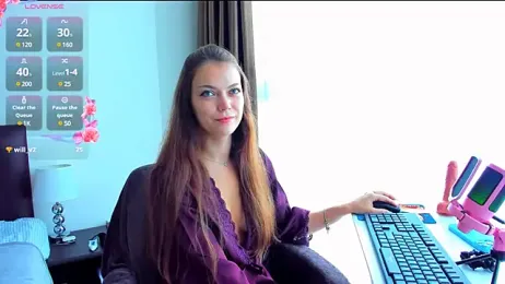 Alice_neon stripchat stream image