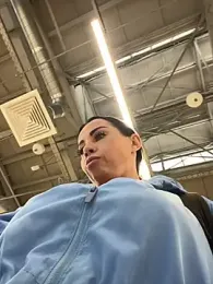 CrazzyChicks stripchat stream image