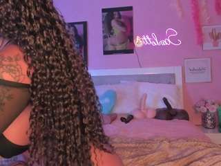 scarlett-harper camsoda stream image