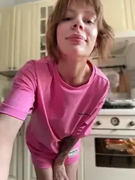 Oopsfoxy stripchat stream image