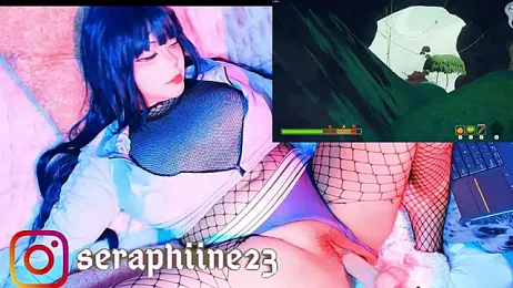 seraphine23 stripchat stream image