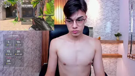 Gerony_ stripchat stream image