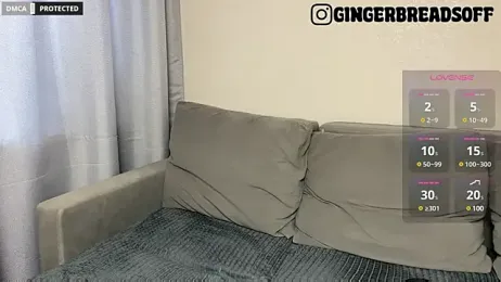 GINGER_BREADS stripchat stream image