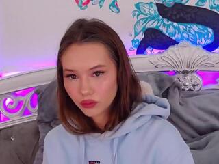 Kate Von flirt4free stream image