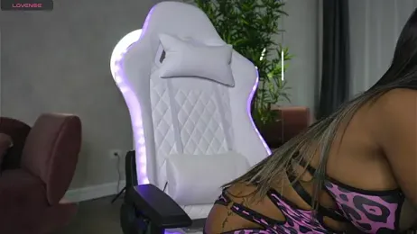 Cherrysweett stripchat stream image